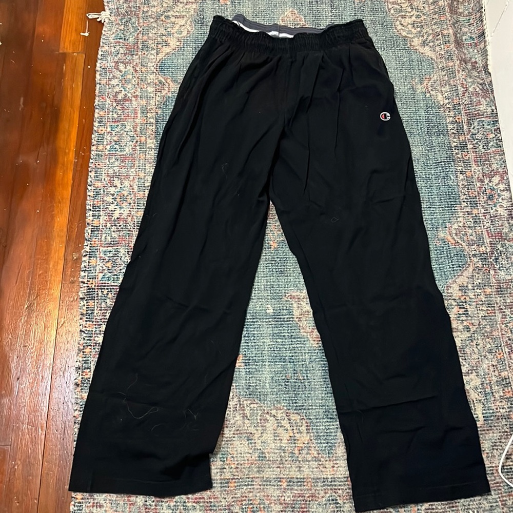 Mens Athletic pants